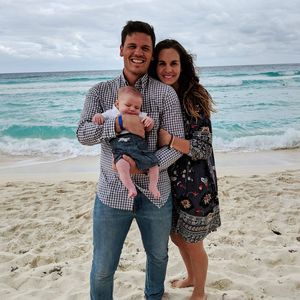 Meet your Posher, Macy